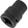Jonnesway Smūginė galvutė 3/4'' 18mm (6-kampė)