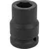 Jonnesway Smūginė galvutė 3/4'' 18mm (6-kampė)