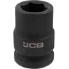 JCB Smūginė galvutė 3/4'' 22 mm (6-kampė)