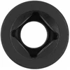 JCB Smūginė galvutė 3/4'' 17mm (šešiabriaunė)