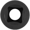 JCB Smūginis antgalis 3/4'' 21mm (6-kampis)