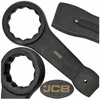 JCB JCB KLUCZ OCZKOWY DO PODBIJANIA 90mm