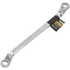 JCB 75 laipsnių kampinis žiedinis veržliaraktis 12x13mm