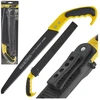 John Gardener Tiesi pjūklo gele 30 cm su PTFE danga ir 65Mn rankena (48)
