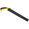 John Gardener Tiesi pjūklo gele 30 cm su PTFE danga ir 65Mn rankena (48)