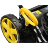 Benzininė savaeigė vejapjovė Geko su diskų įtaisu 51cm LONCIN(1)