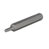 JONNESWAY KOŃCÓWKA TORX T25 x 75mm 6-kąt.10mm