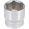 JONNESWAY NASADKA SZEŚCIOKĄTNA 1/2" KRÓTKA 34mm