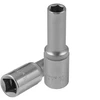 JONNESWAY NASADKA 6K 1/2" DŁUGA 10mm