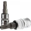 JONNESWAY TORX RAKTAS 1/4" SU SKYLE Tx 40 x 37 mm