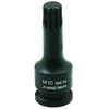 JONNESWAY SMŪGINIS SPLINE ANTGALIS 1/2″ M12x100