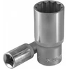 JONNESWAY NASADKA DWUNASTOKĄTNA 1/2" DŁUGA 9mm