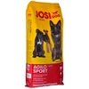 Josera JosiDog Agilo Sport Visavertis ėdalas keturkojams atletams ir labai aktyviems šunims, 15 kg