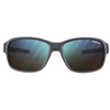 Prancūzija Julbo Monterosa 2 Iridescent mėlynas violetinė 2-4BL saulės akiniai