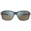 Prancūzija Julbo Monterosa 2 Iridescent mėlynas violetinė 2-4BL saulės akiniai