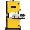 Juostinis pjūklas 350W POWX1800 POWERPLUS