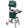 Metabo BAS 318 Precision DNB Bandsäge