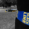 Kinija Gibbon Flow Line TreeWear Slackline Set 25m/2,5 cm