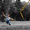Kinija Gibbon Flow Line TreeWear Slackline Set 25m/2,5 cm