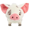 justplay Just Play Disney Moana Pua vaikštantis ir kriuksintis pliušinis žaislas 58131, 20.3cm, garsas, priedai, nuo 36 mėnesių