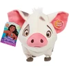 justplay Just Play Disney Moana Pua vaikštantis ir kriuksintis pliušinis žaislas 58131, 20.3cm, garsas, priedai, nuo 36 mėnesių