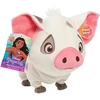 justplay Just Play Disney Moana Pua vaikštantis ir kriuksintis pliušinis žaislas 58131, 20.3cm, garsas, priedai, nuo 36 mėnesių