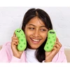 justplay Just Play emocinės paramos agurkas 98618, pliušinis žaislas, nuo 36 mėnesių, darželinukams