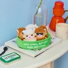 justplay Emotional Support Pals - Highland Cows (495-5043)