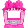 justplay Minnie Mouse saldžiųjų užkandžių rinkinys figūrėlė + priedai