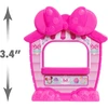 justplay Minnie Mouse saldžiųjų užkandžių rinkinys figūrėlė + priedai