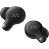 JVC HA-Z250T-B-E belaidės ausinės, TWS, ANC, Bluetooth 5.3, IPX4, 28h, USB-C, liečiamasis valdymas, mikrofonas, juoda