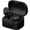JVC HA-Z250T-B-E belaidės ausinės, TWS, ANC, Bluetooth 5.3, IPX4, 28h, USB-C, liečiamasis valdymas, mikrofonas, juoda
