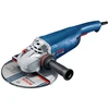 Bosch Bosch angle grinder GWS 22-180 J Professional (mėlynas, 2,200 watts)