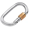 Climbing Technology Plieninis karabinas CT Pillar Steel SG