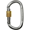 Climbing Technology Plieninis karabinas CT Pillar Steel SG