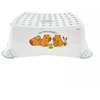 Keeeper Step laiptelis Tomek "Cute Capybara" 40,5x28,5x14 cm baltas