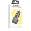 KELTIN įkroviklis Automobilinis įkroviklis su QC3.0 greito įkrovimo funkcija 36W 7.2A (100)