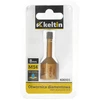 KELTIN Deimantinis grąžtas keraminėms plytelėms 8mm M14 (100)