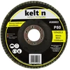 Keltin Geko Flap diskas 125 mm P80 (K00003)
