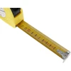 KELTIN metalinė matavimo juosta 10 m x 25 mm x 0,12 mm (60 vnt.)