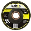 Keltin Geko Flap diskas 125 mm P40 (10/200)