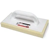 RUBI ZACIERACZKA PLASTIKOWA Z GĄBKĄ HIDRO PRO 280 x 140 x 30mm