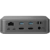 Kensington dokinimo stotis SD5010T5EQ K35231EU, Thunderbolt 5, 140W, 2x HDMI 2.1, 2x USB-C 3.2 Gen2, 1x USB-A 3.2 Gen2