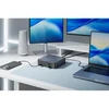 Kensington dokinimo stotis SD5010T5EQ K35231EU, Thunderbolt 5, 140W, 2x HDMI 2.1, 2x USB-C 3.2 Gen2, 1x USB-A 3.2 Gen2