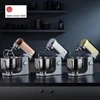 Virtuvinis kombainas Kenwood KMX760CH kMix Special Edition Schwarzer Chrome Küchenmaschine