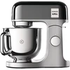 Virtuvinis kombainas Kenwood KMX760CH kMix Special Edition Schwarzer Chrome Küchenmaschine
