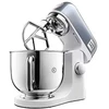 Virtuvinis kombainas Kenwood Virtuvės kombainas KMX760BL 0W20011441, 1000W, 5l, Bepakopis greitis, Impulso funkcija, Nerūdijančio plieno dubuo