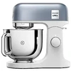 Virtuvinis kombainas Kenwood Virtuvės kombainas KMX760BL 0W20011441, 1000W, 5l, Bepakopis greitis, Impulso funkcija, Nerūdijančio plieno dubuo