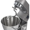 Virtuvinis kombainas Kenwood Virtuvės kombainas KWL90.164SI 0W20011381, 1400 W, 7 L, 5 L, sidabrinės, 13 greičių, integruotas ekranas