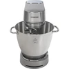 Virtuvinis kombainas Kenwood Virtuvės kombainas KWL90.164SI 0W20011381, 1400 W, 7 L, 5 L, sidabrinės, 13 greičių, integruotas ekranas
